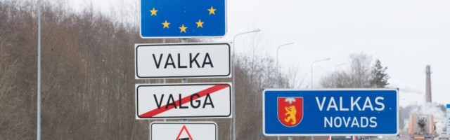 Главы МИД Эстонии, Латвии и Литвы: нового "балтийского пузыря" не будет