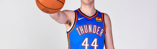 Талантливый чемпион НБА в 20 лет борется с тяжелой болезнью