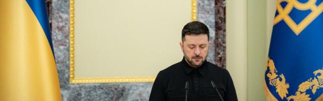 Владимир Зеленский едет в Турцию для активизации переговоров с Россией