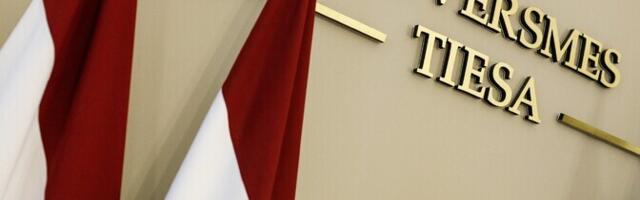 КС Латвии о публичных СМИ: русский язык допустим для опровержения дезинформации в случае ЧС