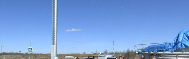 Укрепление восточной границы закончится к концу следующего года