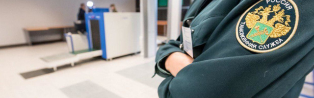 В Ивангороде не рассчитывают на скорое открытие границы