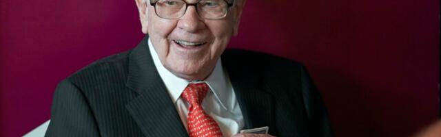 Компания Berkshire Уоррена Баффета покупает химзавод за 9,7 миллиарда долларов