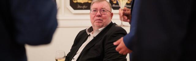 „После нас хоть потоп“: Март Лаар критикует бюджетную политику правительства