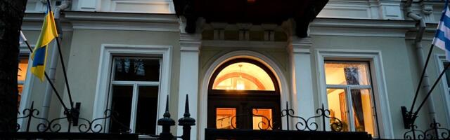 Таллиннские депутаты собираются на первое заседание — на повестке дня четыре вопроса