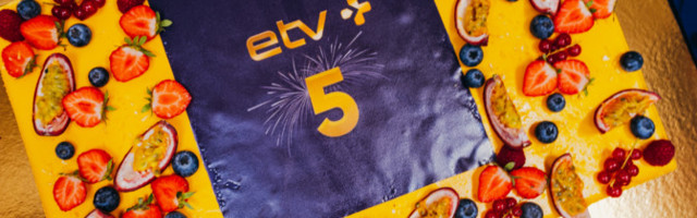За пять лет ETV+ стал желанным спутником русскоязычного населения Эстонии