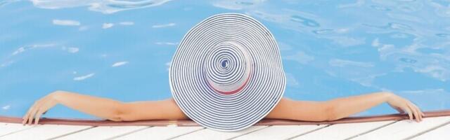 "Всё включено": жители Эстонии выбирают беззаботный отдых за границей