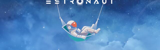 Молодых любителей космоса приглашают стать «эстронавтом»