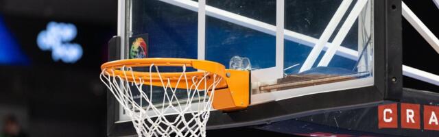 FIBA дисквалифицировала 7 баскетболистов после массовой драки на матче