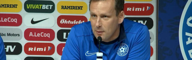 Товарищеский матч с Андоррой станет прощальным для Константина Васильева и Тайо Тенисте