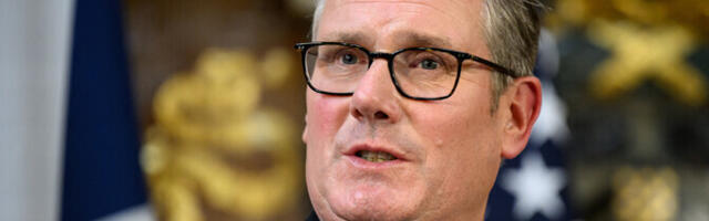 Британские СМИ: Кир Стармер в воскресенье заявит о признании Палестины