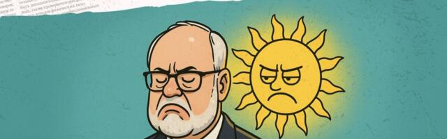 Делов-то: президент на дураков не обижается, депутаты грызут нарвские пряники