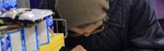 Тут пришла  тётя Вера… И поделилась опытом