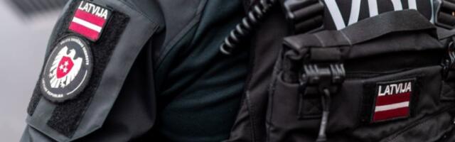 СГБ: нет информации о террористических угрозах для Латвии