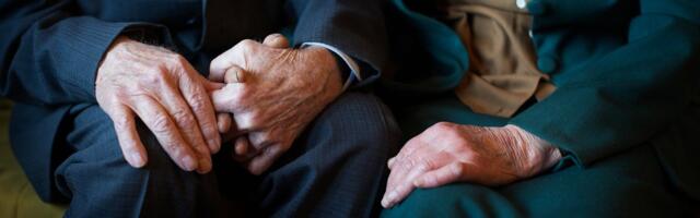 Планируемая в Финляндии пенсионная реформа может привести к резкому сокращению выплат мигрантам