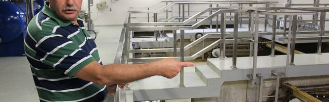 Освобождение Воронова не поставило точку. Прокуратура передала в суд дело о взяточничестве в Narva Vesi