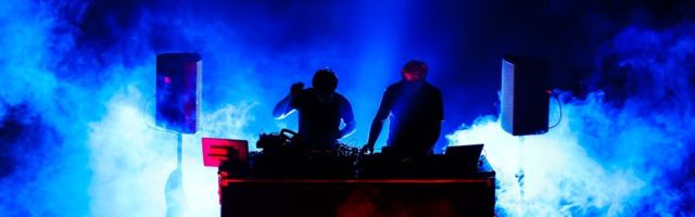 На фестивале Station Narva выступят звезды Рони Сайз, Mouse on Mars и Iceage