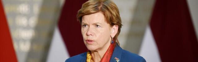 Балтия не признает незаконную аннексию украинских регионов