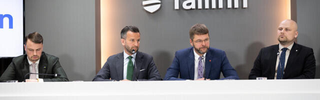 В столичной коалиции наметился раскол