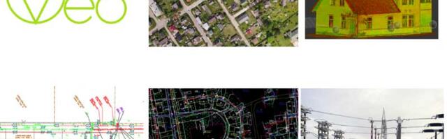 Viru Geodeesia: геодезические работы в Вирумаа