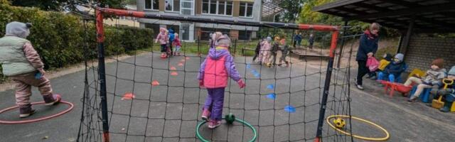 «Футболюкас» объявляет регистрацию на новый сезон