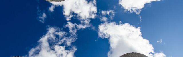 Министр: решение о строительстве АЭС в Эстонии будет принято не раньше 2030 года