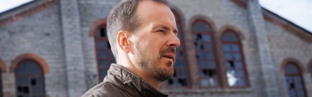 Хинрикус и Тамкиви переносят материнскую компанию из Великобритании в Эстонию