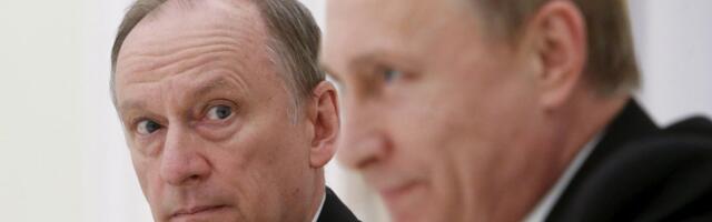 „Если бы Путин захотел, война могла бы закончиться в кратчайшие сроки“. Как Кремль пугает соседей новой страшилкой о „Европейской партии войны“