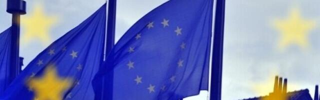 ЕС расширил санкции в отношении России за гибридные атаки и связь с теневым флотом