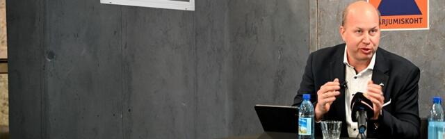 Таро: мы не ждём, пока кризис постучится в дверь — готовимся к нему заранее