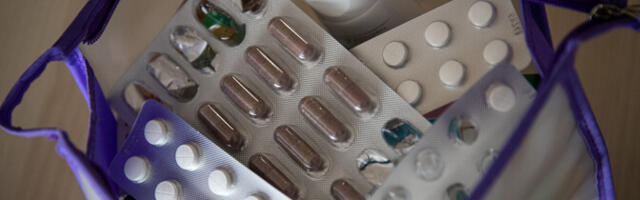 Касса здоровья расширила список компенсируемых лекарств