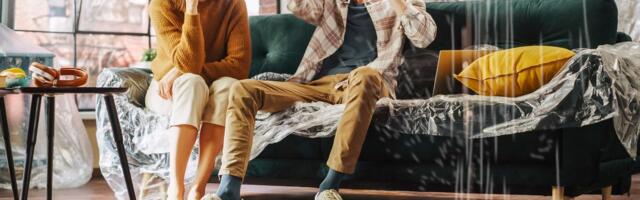 Кто оплачивает ущерб, если квартиру затопило: товарищество или сам владелец?