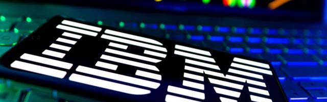 Новый кризис стучится в двери? Акции IBM рухнули на 25%, рынки встревожены 