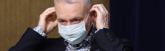 Пациентов из Харьюмаа будут отправлять на лечение в другие уезды