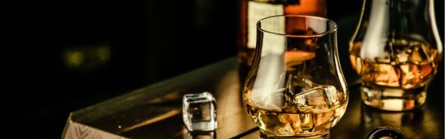 Гид по виски для начинающих: 6 основных видов
