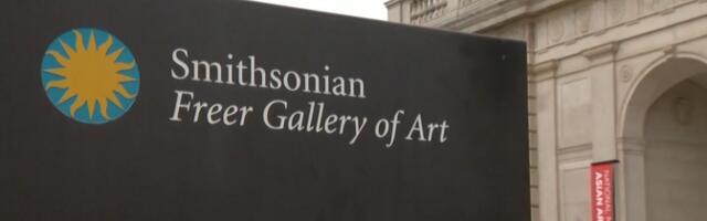 Трамп поручил Смитсоновскому институту изменить тон выставок и материалов