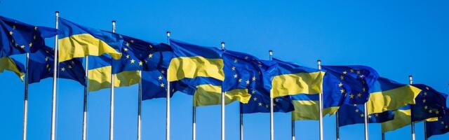 Опубликован текст европейского мирного плана по Украине. Чем он отличается от американского?