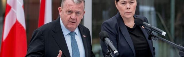 Дания и США не достигли компромисса по Гренландии на переговорах в Вашингтоне