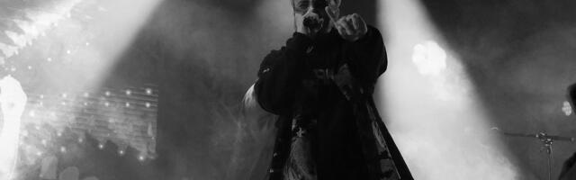 Ушёл из жизни Павел Бочаров — рэпер Gameboy Tetris