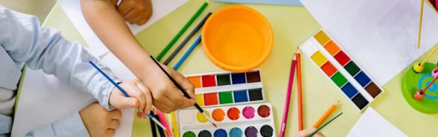 Каникулы в Таллинне: программа мероприятий для школьников по всему городу