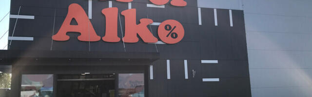 Введенные в Латвии ограничения на продажу алкоголя к особому снижению спроса не привели