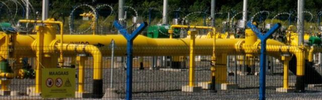 Евросоюз отложил введение запрета на российский СПГ