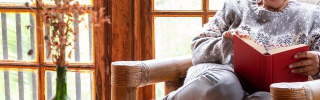 Жители Эстонии живут дольше своих соседей из Латвии. Но меньше, чем финны и шведы