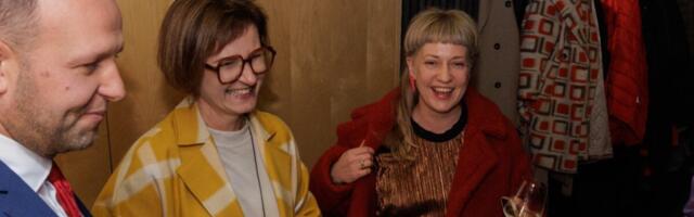 Мадле Липпус исключает коалицию с Центристской партией