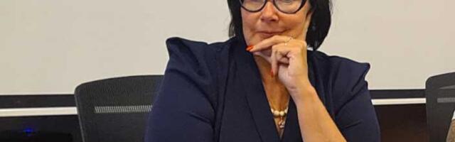 Катри Райк о посте Урбо Ваарманна: „Хитрый ход, чтобы поссорить двух дам“