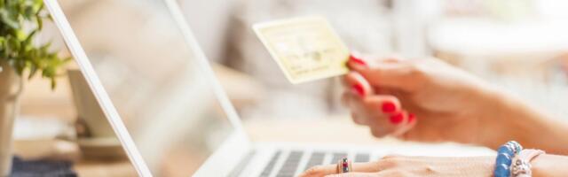 24 часа, чтобы скупить всё: в Эстонии проходит самый масштабный E-понедельник года