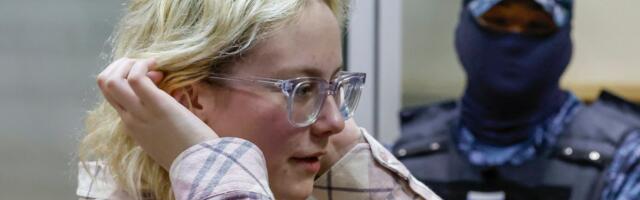 Долин о репрессиях против музыкантов: „Если живешь в России и тебе не нравится нынешняя политика, есть три варианта: заткнуться, уехать или сесть в тюрьму“