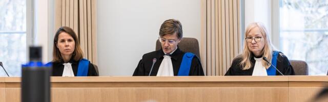 ФОТО | Госсуд обсудил публикацию информации о просроченных платежах. Кредитный регистр: на рынке много путаницы