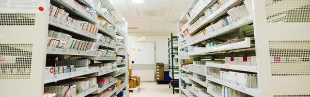 Страны Балтии и Дания намерены совместно закупать лекарства