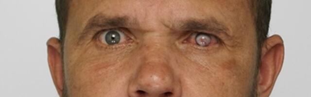 Полиция разыскивает пропавшего Алексея, который может нуждаться в помощи